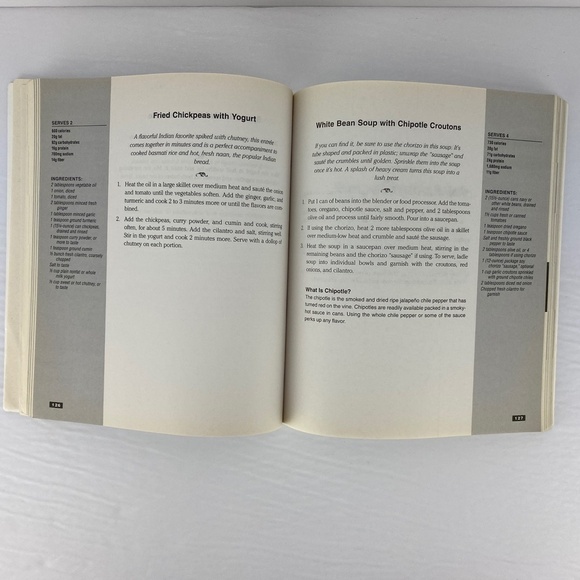 The Everything Guide to Being Vegetarian Book - Picture 12 of 13